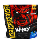 MUTANT WHEY