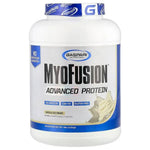 MYOFUSION ADVANCED PROTEIN GASPARI
