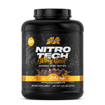 NITROTECH WHEY GOLD
