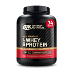 GOLD STANDARD WHEY PROTEIN