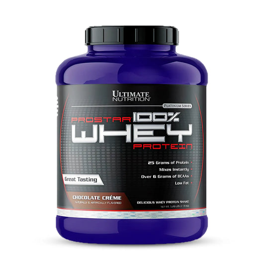 PROSTAR 100% WHEY PROTEIN