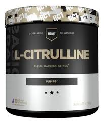 L-CITRULLINE REDCON 1