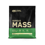 SERIOUS MASS ON