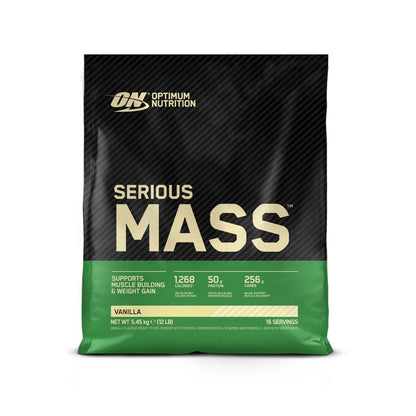 SERIOUS MASS ON