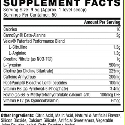 C4 ORIGINAL CELLUCOR